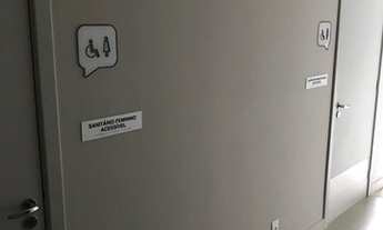 Imagem 6: Loft para aluguel com 24 metros quadrados com 1 quarto em Centro - São Paulo - SP