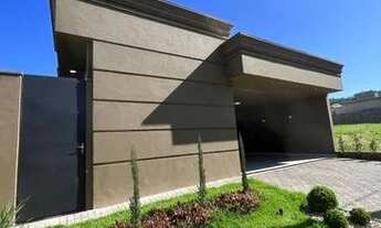 Imagem 2: SÃO JOSÉ DO RIO PRETO - Casa de Condomínio - RESIDENCIAL MAZA