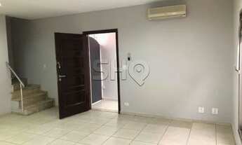 Imagem 7: Casa comercial com infraestrutura pronta para implantação de um escritório