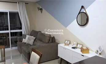 Imagem 4: HR/Apartamento para aluguel - 90 m² com 3 dormitórios em Grand Paysage