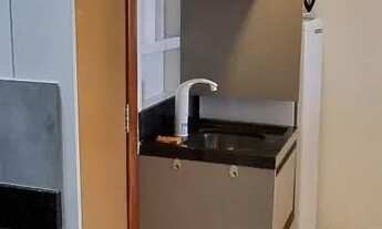 Imagem 6: Apartamento Mercure Asa Norte