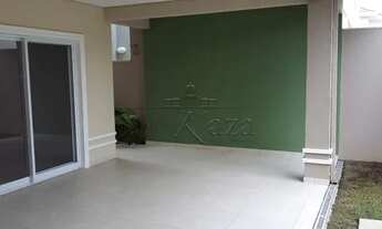 Imagem 7: Casa Condomínio - Urbanova - Condomínio Altos da Serra VI - 3 Dormitórios - 250m²