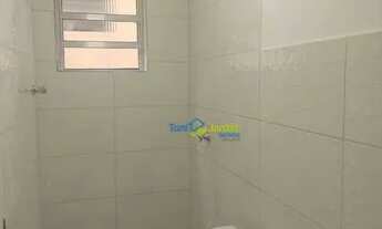 Imagem 6: Apartamento com 1 dormitório para alugar, 33 m² por R$ 1.115,00/mês - Jardim Ângela (Zona