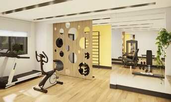 Imagem 2: Apartamentos na Zona Norte de 2 e 3 quartos com suíte e vaga