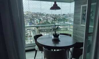 Imagem: Oportunidade! Excelente apartamento na Vila