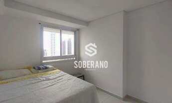 Imagem 12: Apartamento com 3 dormitórios para alugar, 73 m² por R$ 5.000,00/mês - Altiplano Cabo Bran