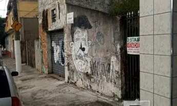 Imagem 7: Terreno, Móoca - São Paulo