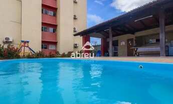 Imagem: Apartamento 2/4 com Ar condicionado