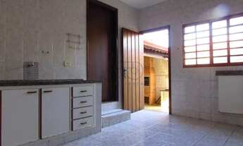 Imagem 4: Casa para aluguel, 3 quartos, 1 suíte, 1 vaga, VILA REZENDE - PIRACICABA/SP