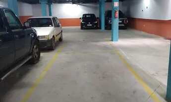 Imagem 5: Studio em Curitiba, no bairro Água Verde