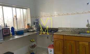 Imagem 6: Casa 3 quartos - São João Batista em Belo Horizonte/MG