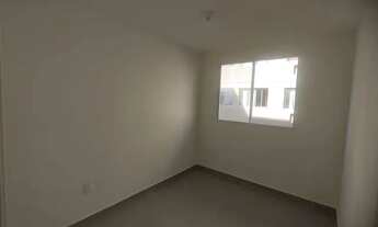 Imagem 6: Jardim dos Ipês I - 1º Locação 45m² 2 quartos com Vaga - Aceita Financiamento em Santa Cru