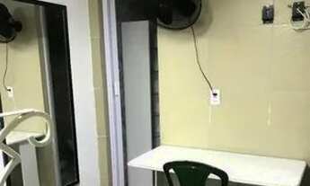 Imagem 3: Kitnet mobiliada