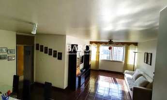 Imagem: São Paulo - Apartamento Padrão - Vila