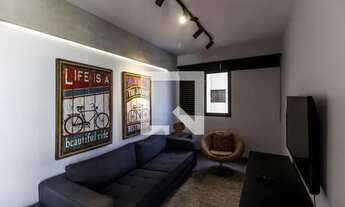 Imagem 7: Apartamento para Aluguel - Alphaville, 2 Quartos, 73 m2