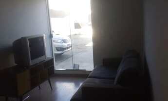 Imagem 4: Alugo apartamento térreo mobiliado