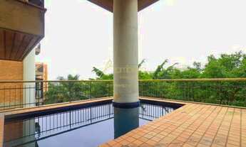 Imagem 4: DESLUMBRANTE APARTAMENTO DUPLEX NO JARDIM GUEDALA!