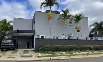 Imagem 3: Casa com 5 quartos à venda, 287 m² por R$ 2.800.000 - Jardim Residencial Dona Lucilla - In