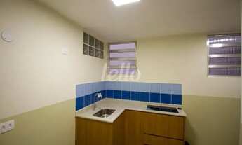 Imagem 6: São Paulo - Kitchenette/Studio - Santa Cecília