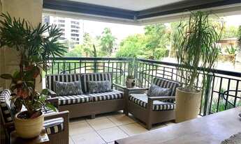 Imagem: APARTAMENTO 3 QUARTOS COM 190 M² EM ALTO