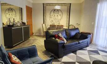 Imagem 7: Apartamento - Jardim América - Residencial Flamboyant - 125m² - 3 Dormitórios