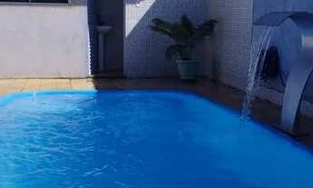 Imagem: Casa com dois quartos duas cozinhas dois