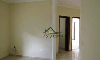 Imagem 3: Casa com 2 dormitórios para alugar por R$ 3.000,00/mês - Parque Residencial Casarão - Suma