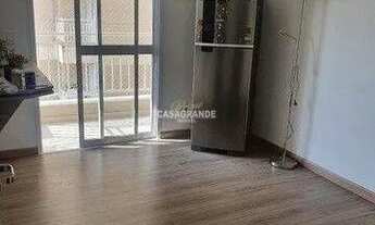 Imagem 2: Apartamento Apartamento com 2 dormitórios