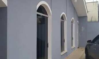 Imagem 2: Casa com 3 dormitórios para alugar, 480 m² por R$ 6.000,00/mês - Jardim Santa Rosália - So