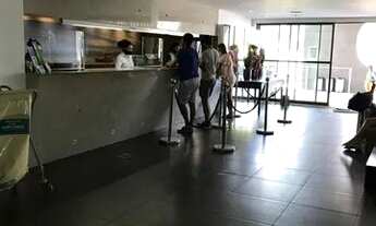 Imagem 6: Aluguel suite Mobiliada Beira Mar