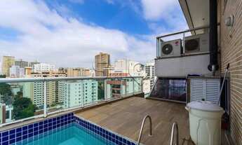 Imagem 5: Excelente Cobertura em Perdizes de 4 Suites e 4 vagas