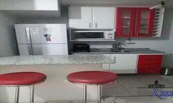 Imagem 2: Apartamento / Duplex - Jardim Aquarius - Locação - Residencial