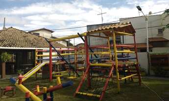 Imagem 6: Vendo em Casa de condomínio 70 metros quadrados com 3 quartos com área de lazer Balneario