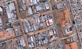 Imagem: ALUGO lote de terreno com 11.200m2 cercado