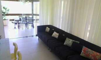 Imagem 6: Casa , Ampla, 8 suites, Condominio fechadoem Busca Vida (Abrantes) - Camaçari - BA