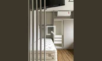 Imagem: Apartamento para Aluguel - Perdizes, 1 Quarto