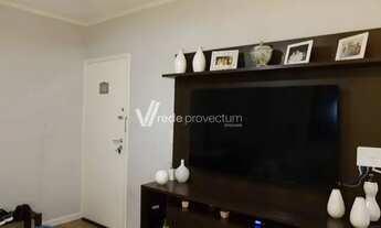 Imagem 3: Apartamento - Vila Mimosa - Campinas