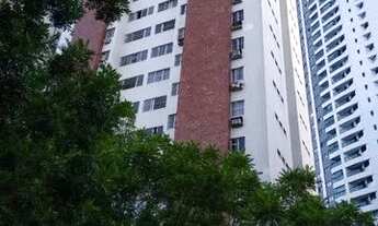 Imagem: Torre - 03 Qts / 02 Suítes - Andar Alto