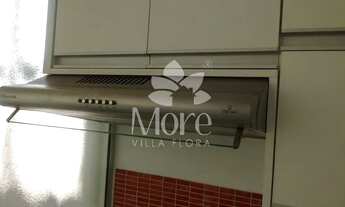 Imagem 5: Apartamento à venda 3 Quartos, 1 Suite, 2 Vagas, 90M², VILLA FLORA HORTOLÂNDIA, HORTOLÂNDI