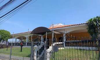 Imagem 3: Térrea para aluguel possui 1200 metros quadrados com 4 quartos em Alvorada - Cuiabá - MT