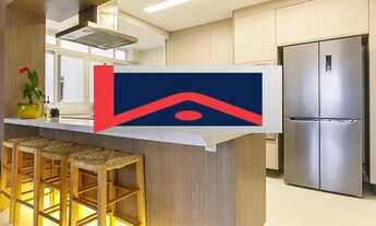 Imagem 7: Venda Apartamento 2 Dormitórios - 100 m² Itaim Bibi