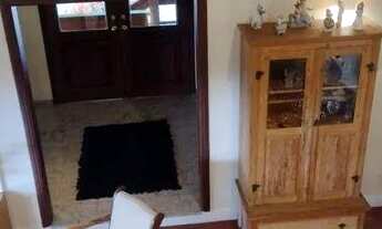 Imagem 6: Casa à venda, 537 m² por R$ 3.280.000,00 - Condomínio Estância Marambaia - Vinhedo/SP