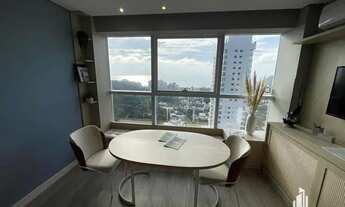 Imagem 4: Sala à venda -VISTA MAR - Praia Brava - Itajaí/SC