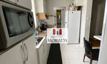 Imagem 4: Apartamento com 2 dormitórios à venda, 98 m² por R$ 305.000 - Centro - São José dos Campos