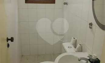 Imagem 7: Sobrado 3 Dormitórios, sendo 1 Suíte, 144m² no Jabaquara