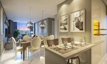 Imagem 2: Apartamento 2 Dorm - Bairro Centro