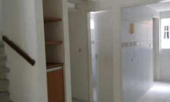 Imagem 4: Casa Candeias, Duplex, 2 quartos, em condominio fechado, 1 vg de garagem, 172 mil