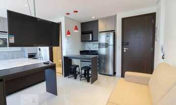 Imagem 6: Apartamento para Aluguel - Pinheiros, 1 Quarto, 28 m2