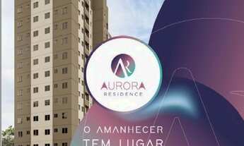 Imagem: Apartamento 2 Dormitórios com Varanda Jd