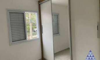 Imagem 4: Apartamento 42m² Santa Terezinha Venda R$ 380.000,00